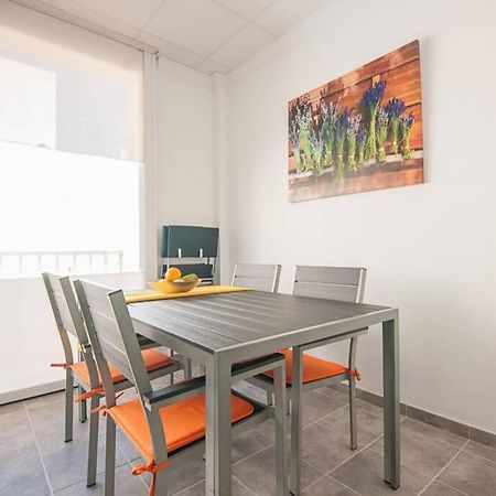 Loft Life 2 Apartment Arrecife  Ngoại thất bức ảnh