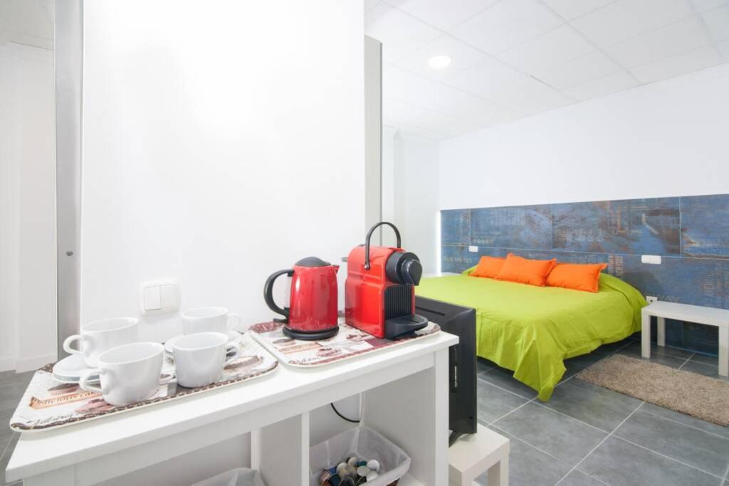 Loft Life 2 Apartment Arrecife  Ngoại thất bức ảnh