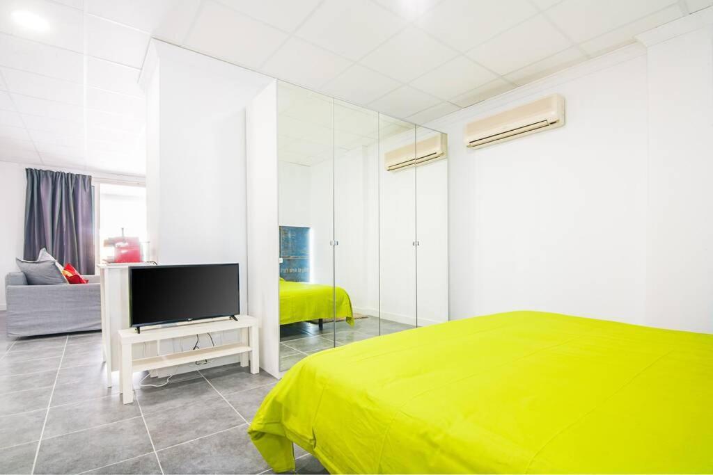 Loft Life 2 Apartment Arrecife  Ngoại thất bức ảnh