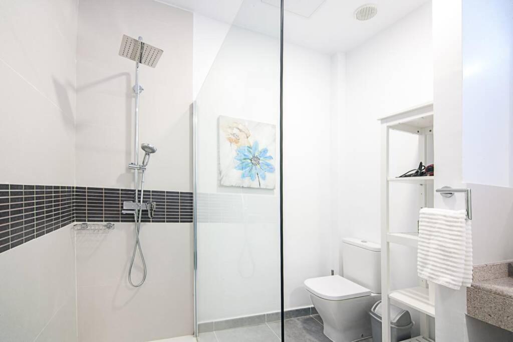 Loft Life 2 Apartment Arrecife  Ngoại thất bức ảnh