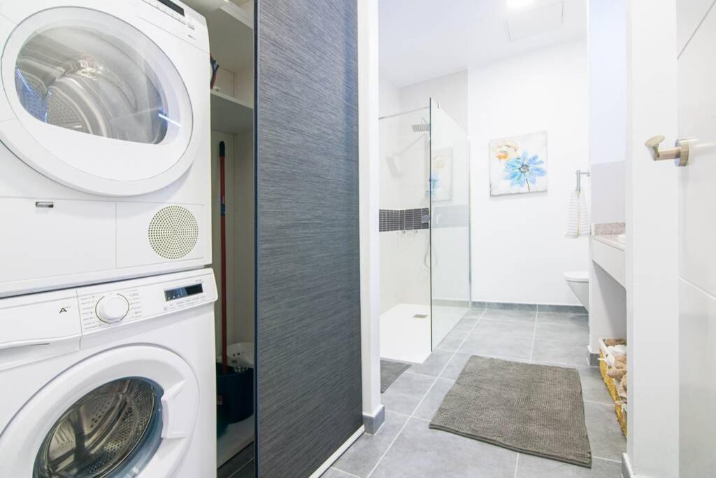 Loft Life 2 Apartment Arrecife  Ngoại thất bức ảnh