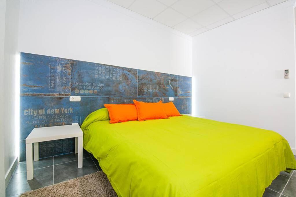 Loft Life 2 Apartment Arrecife  Ngoại thất bức ảnh