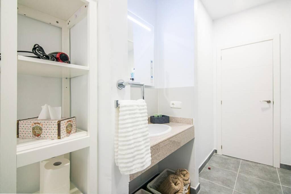 Loft Life 2 Apartment Arrecife  Ngoại thất bức ảnh