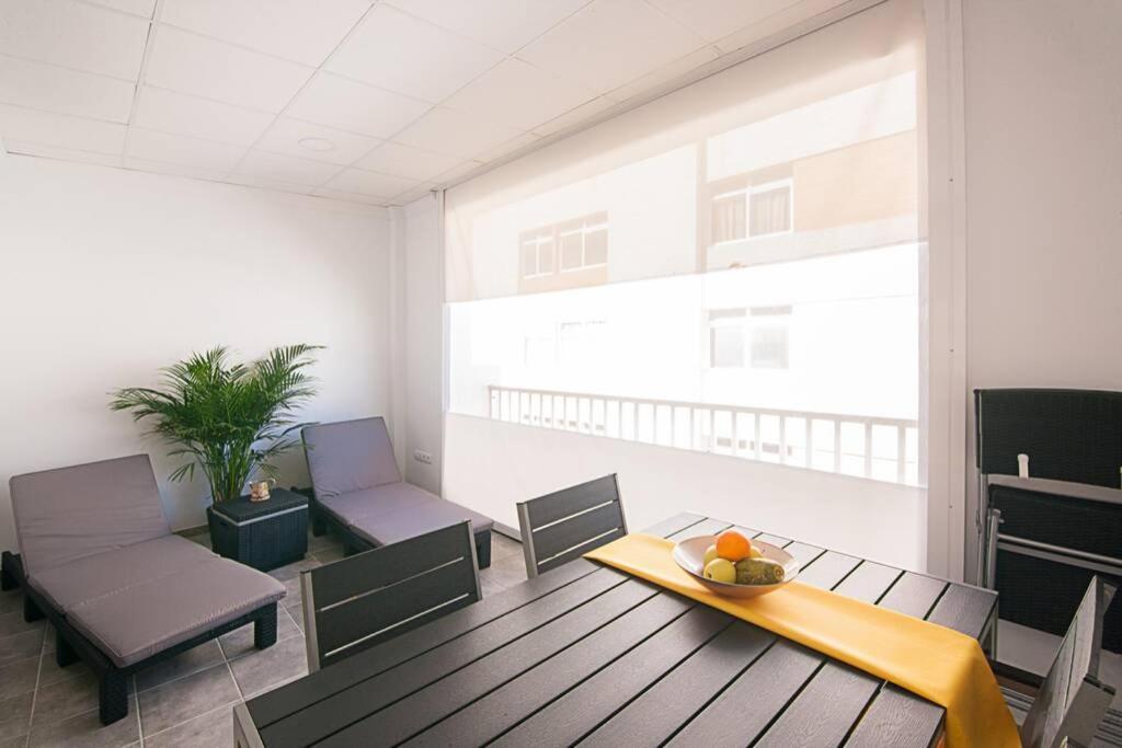 Loft Life 2 Apartment Arrecife  Ngoại thất bức ảnh