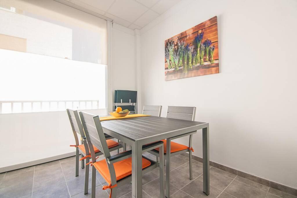 Loft Life 2 Apartment Arrecife  Ngoại thất bức ảnh