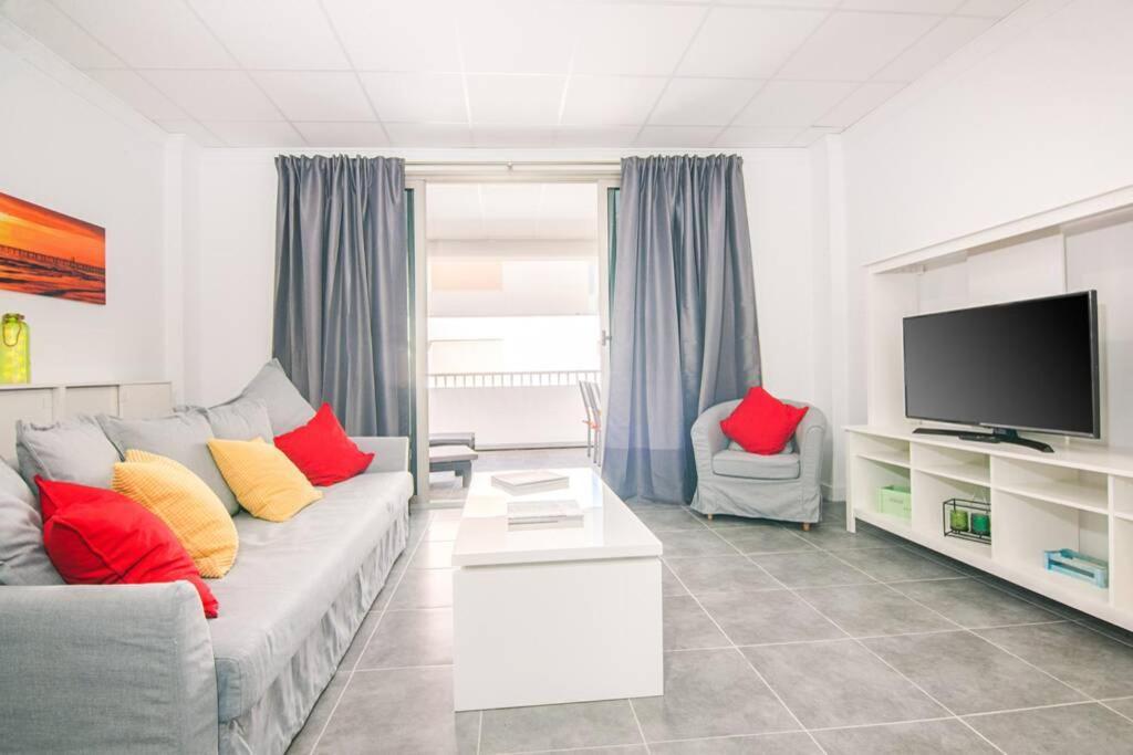 Loft Life 2 Apartment Arrecife  Ngoại thất bức ảnh