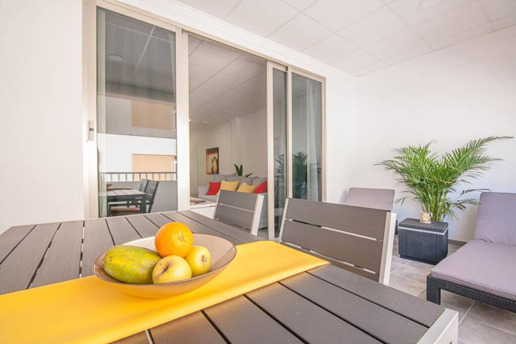 Loft Life 2 Apartment Arrecife  Ngoại thất bức ảnh